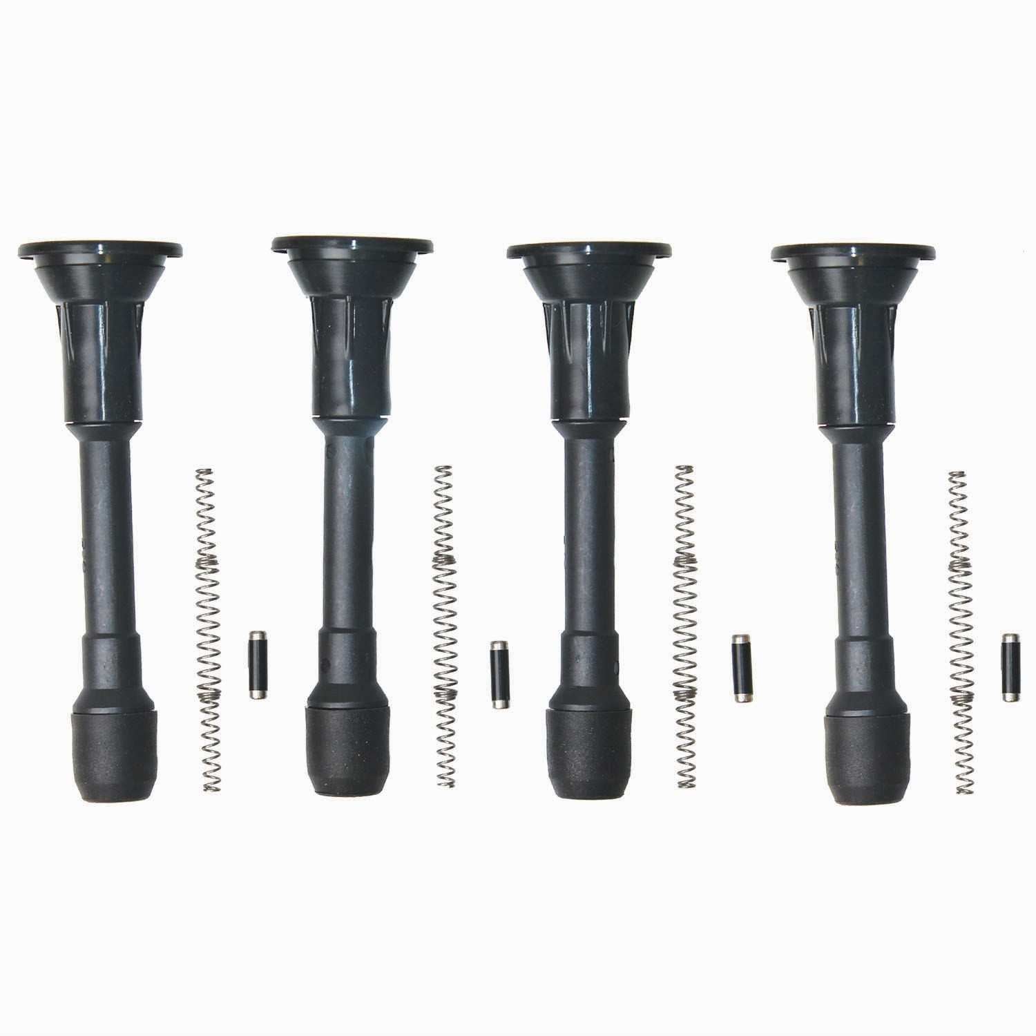 ThunderCore-Ultra ThunderCore-Ultra 900-P2098-4 Coil Boot Kit (4-Pack) 900-P2098-4