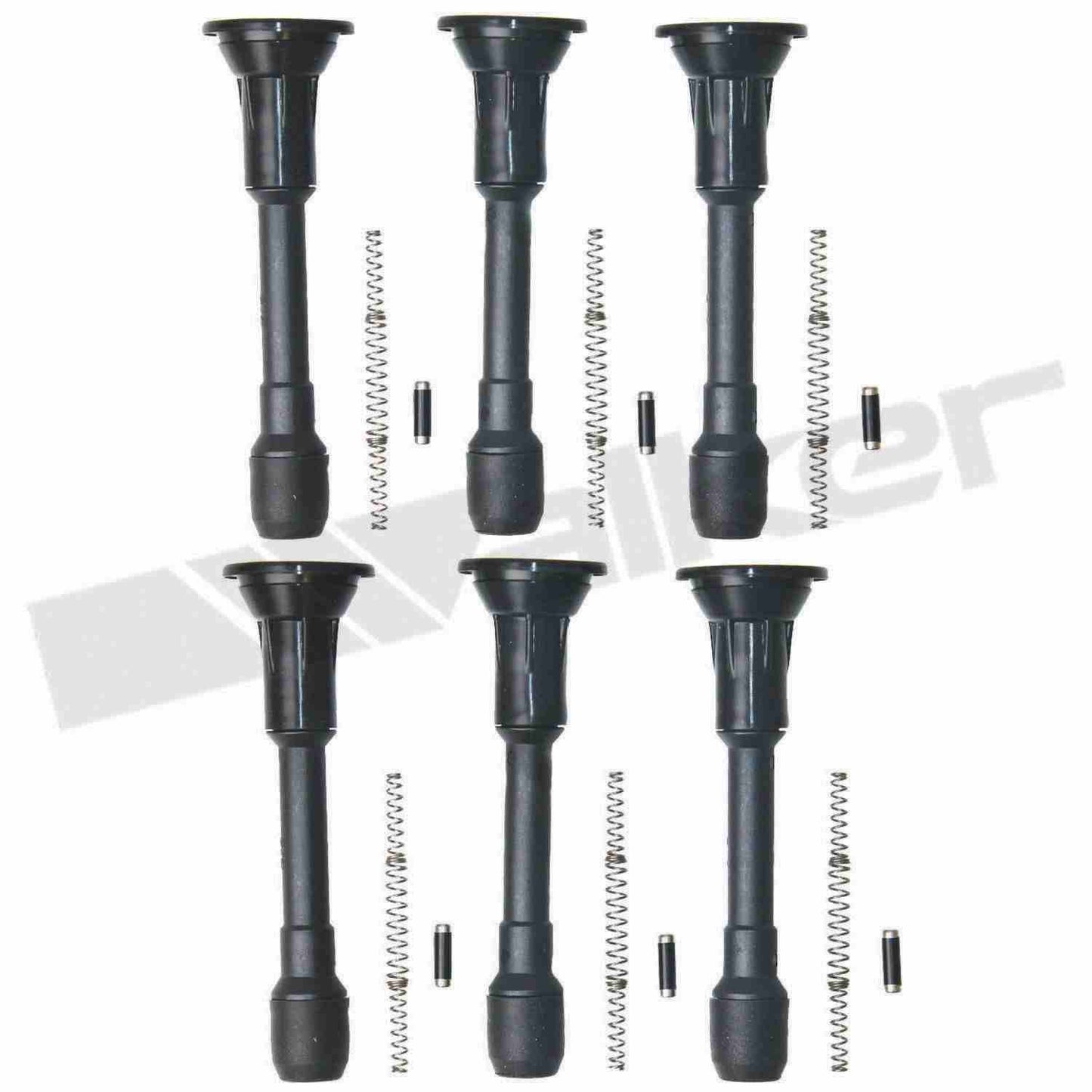 ThunderCore-Ultra ThunderCore-Ultra 900-P2098-6 Coil Boot Kit (6-Pack) 900-P2098-6