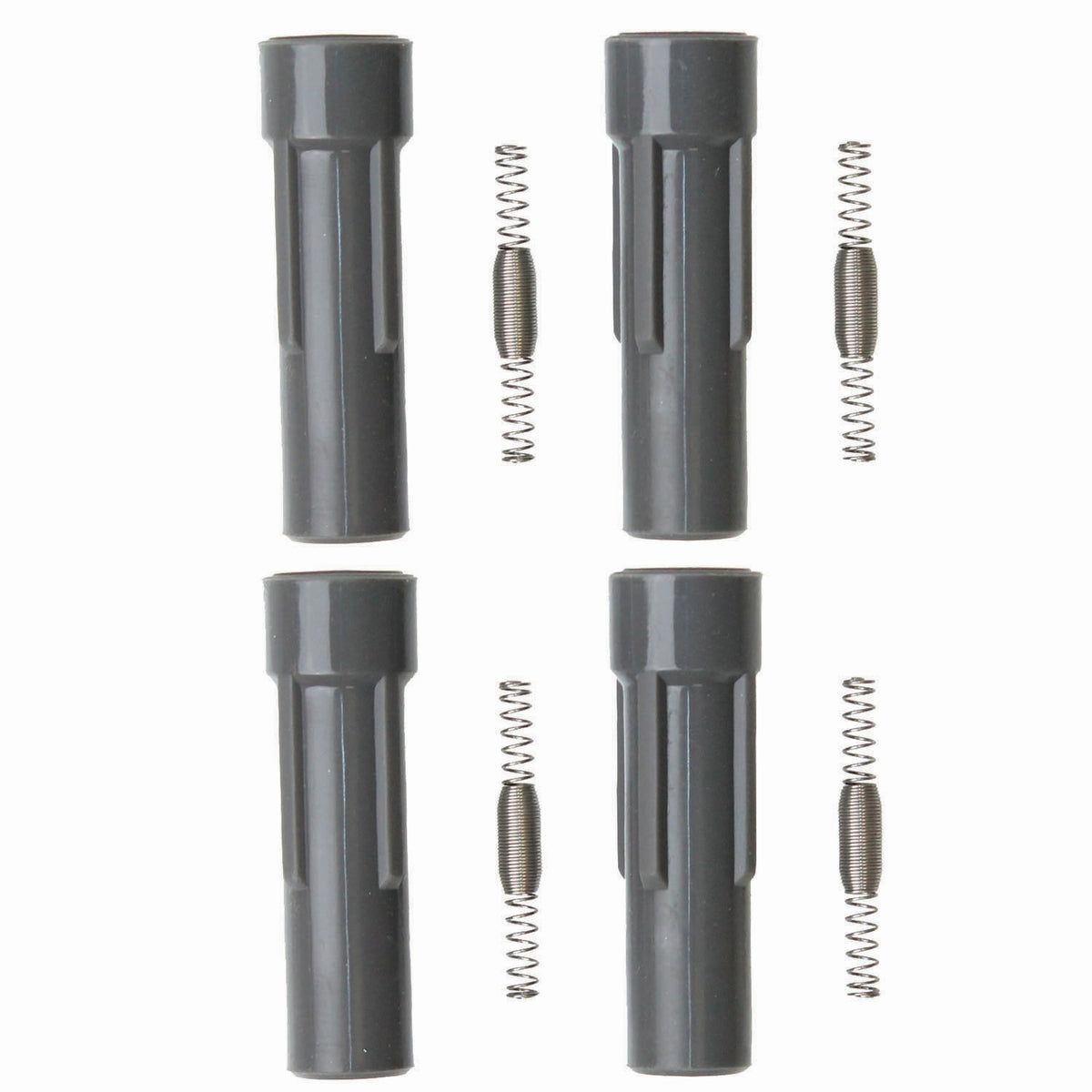ThunderCore-Ultra ThunderCore-Ultra 900-P2101-4 Coil Boot Kit (4-Pack) 900-P2101-4