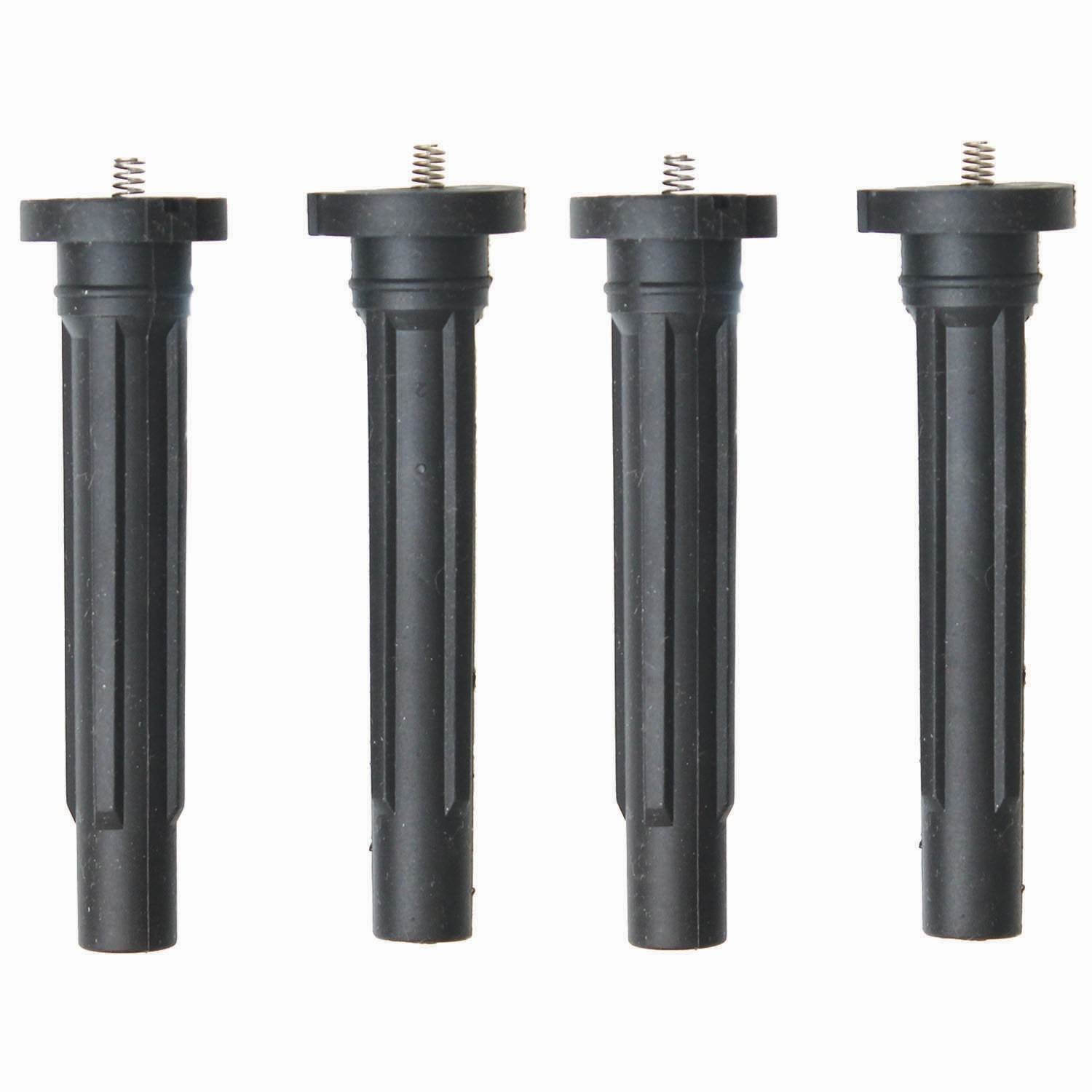 ThunderCore-Ultra ThunderCore-Ultra 900-P2103-4 Coil Boot Kit (4-Pack) 900-P2103-4