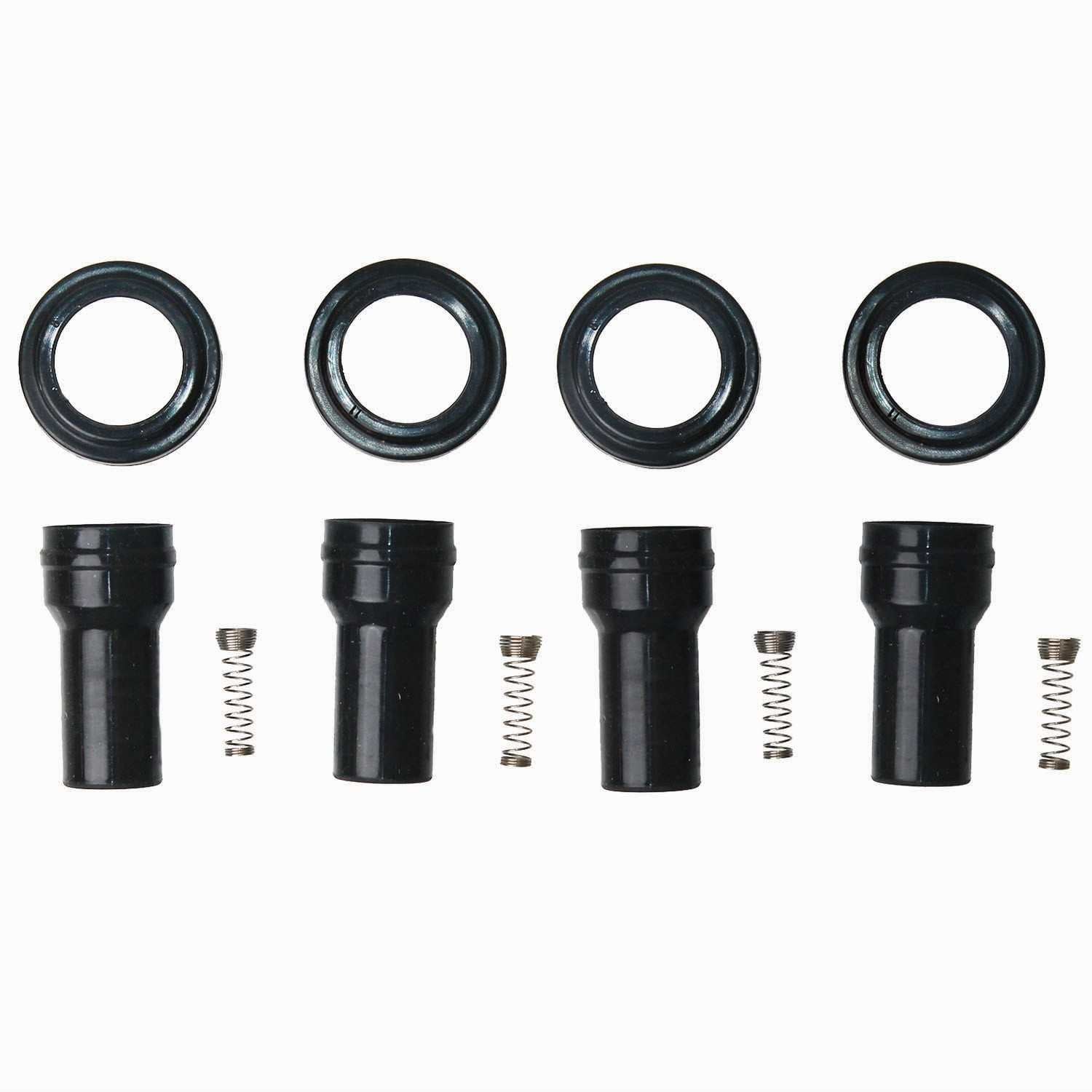 ThunderCore-Ultra ThunderCore-Ultra 900-P2107-4 Coil Boot Kit (4-Pack) 900-P2107-4