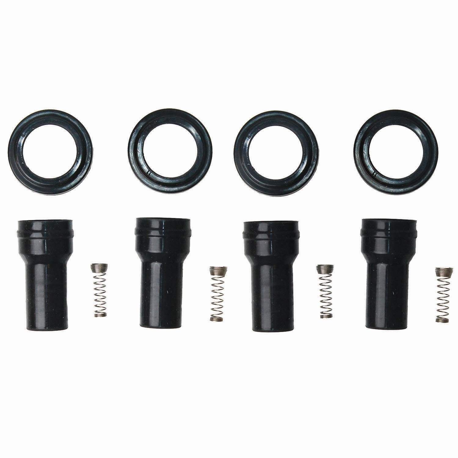 ThunderCore-Ultra ThunderCore-Ultra 900-P2107-4 Coil Boot Kit (4-Pack) 900-P2107-4