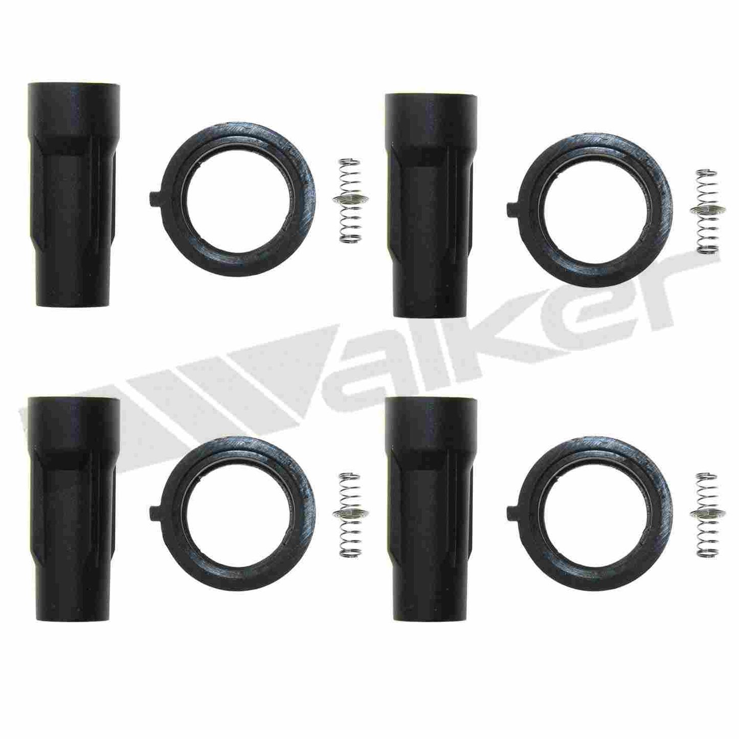 ThunderCore-Ultra ThunderCore-Ultra 900-P2109-4 Coil Boot Kit (4-Pack) 900-P2109-4