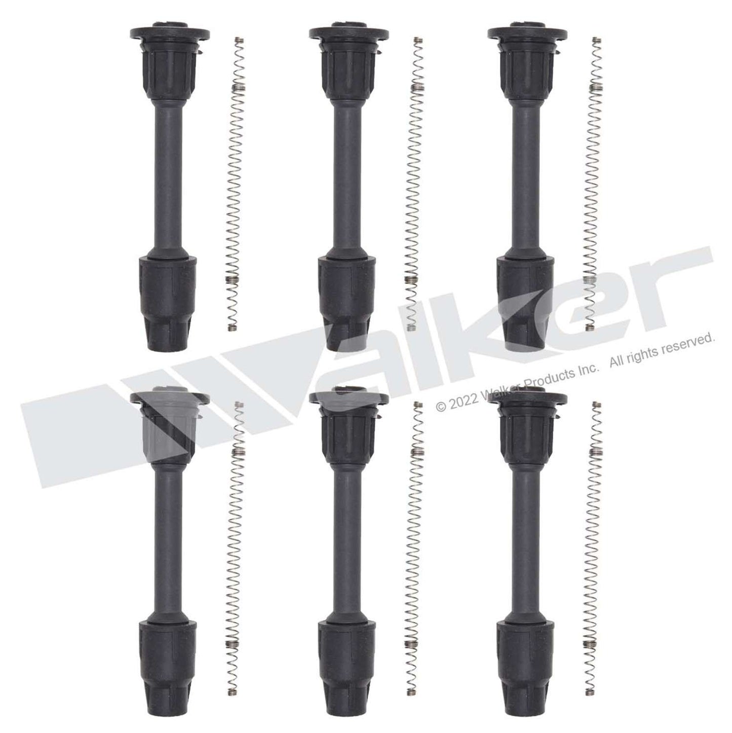 Walker 900-P2114-6