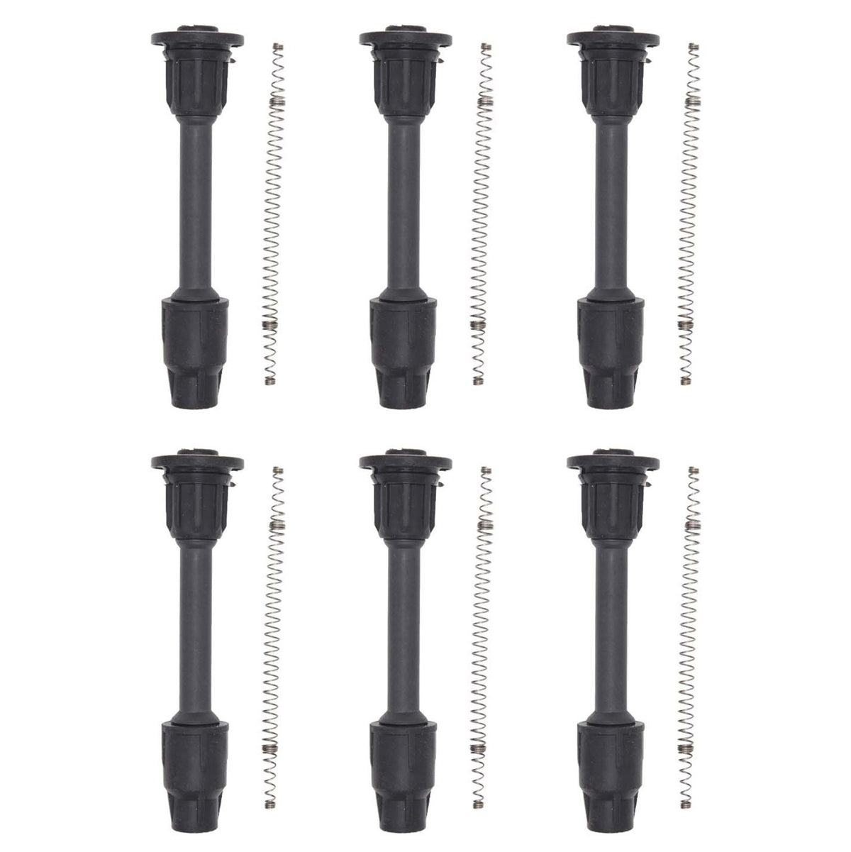 Walker 900-P2114-6