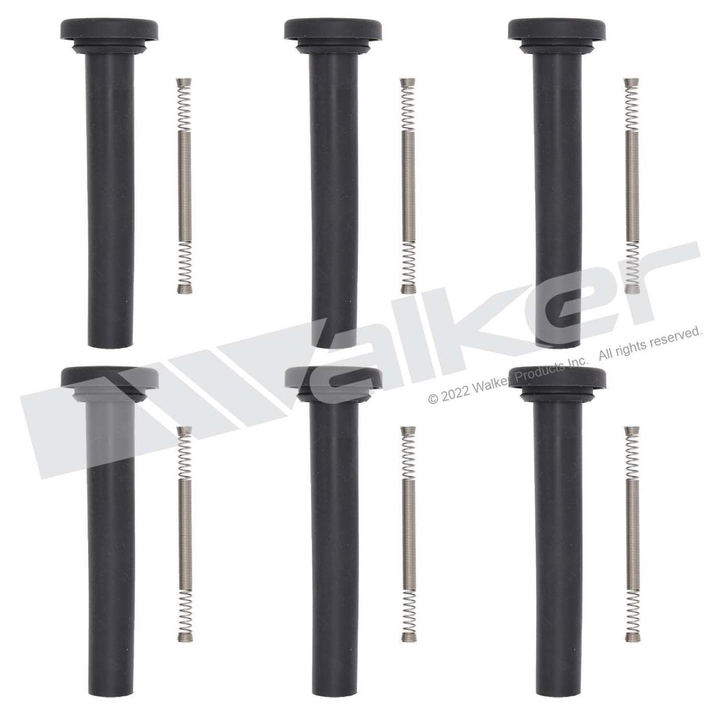 Walker Products 900-P2118-6