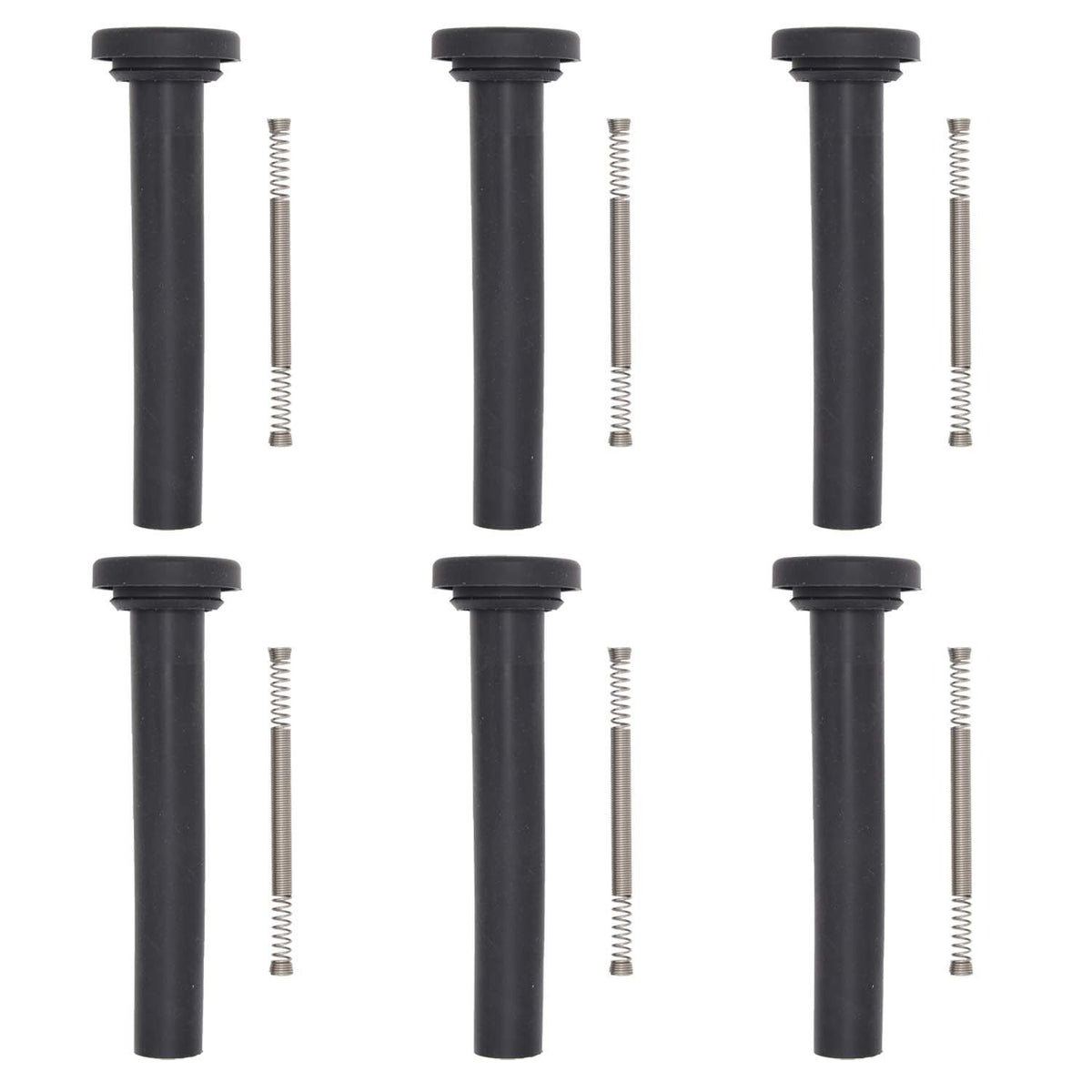 Walker 900-P2118-6