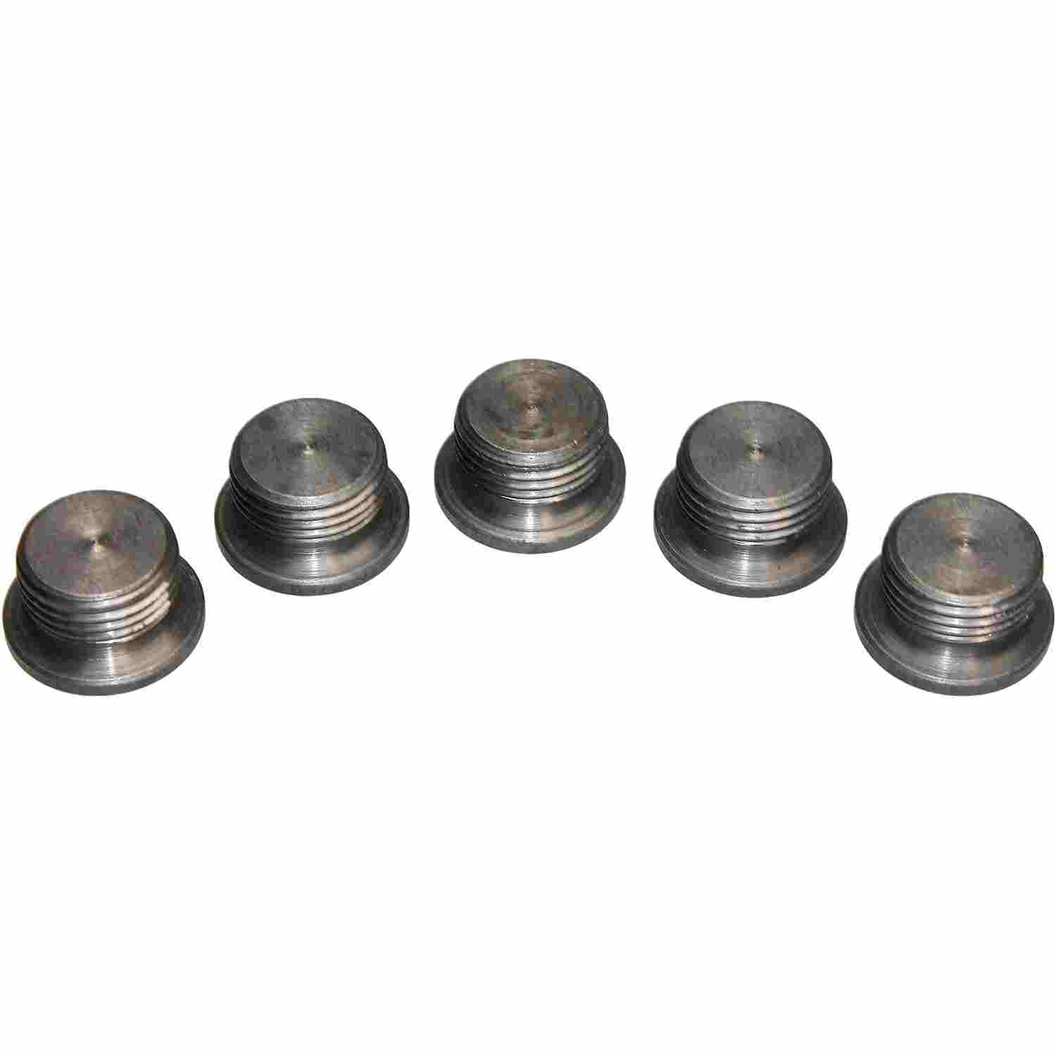 Walker Products Walker Products 90-200P Oxygen Sensor Bung Plug 90-200P