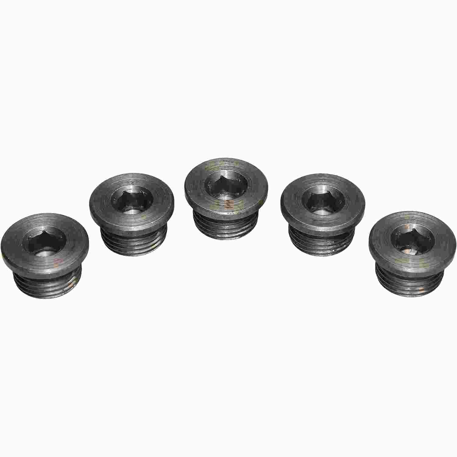 Walker Products Walker Products 90-200P Oxygen Sensor Bung Plug 90-200P