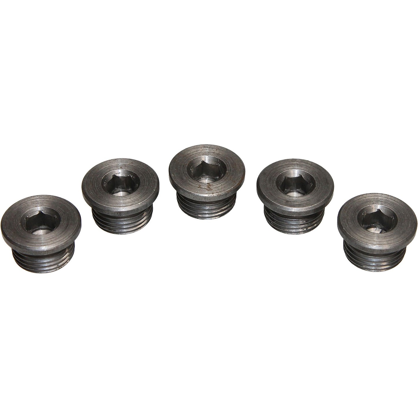 Walker Products Walker Products 90-200P Oxygen Sensor Bung Plug 90-200P