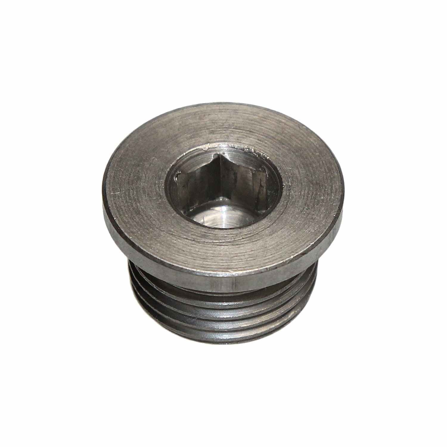 Walker Products Walker Products 90-200SS Oxygen Sensor Bung Plug 90-200SS