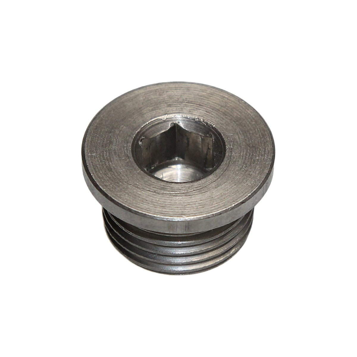 Walker Products Walker Products 90-200SS Oxygen Sensor Bung Plug 90-200SS