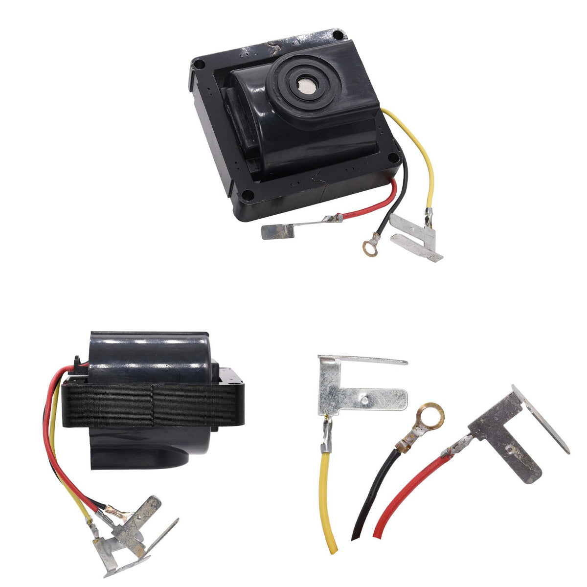 ThunderSpark ThunderSpark 920-1003 Ignition Coil 920-1003