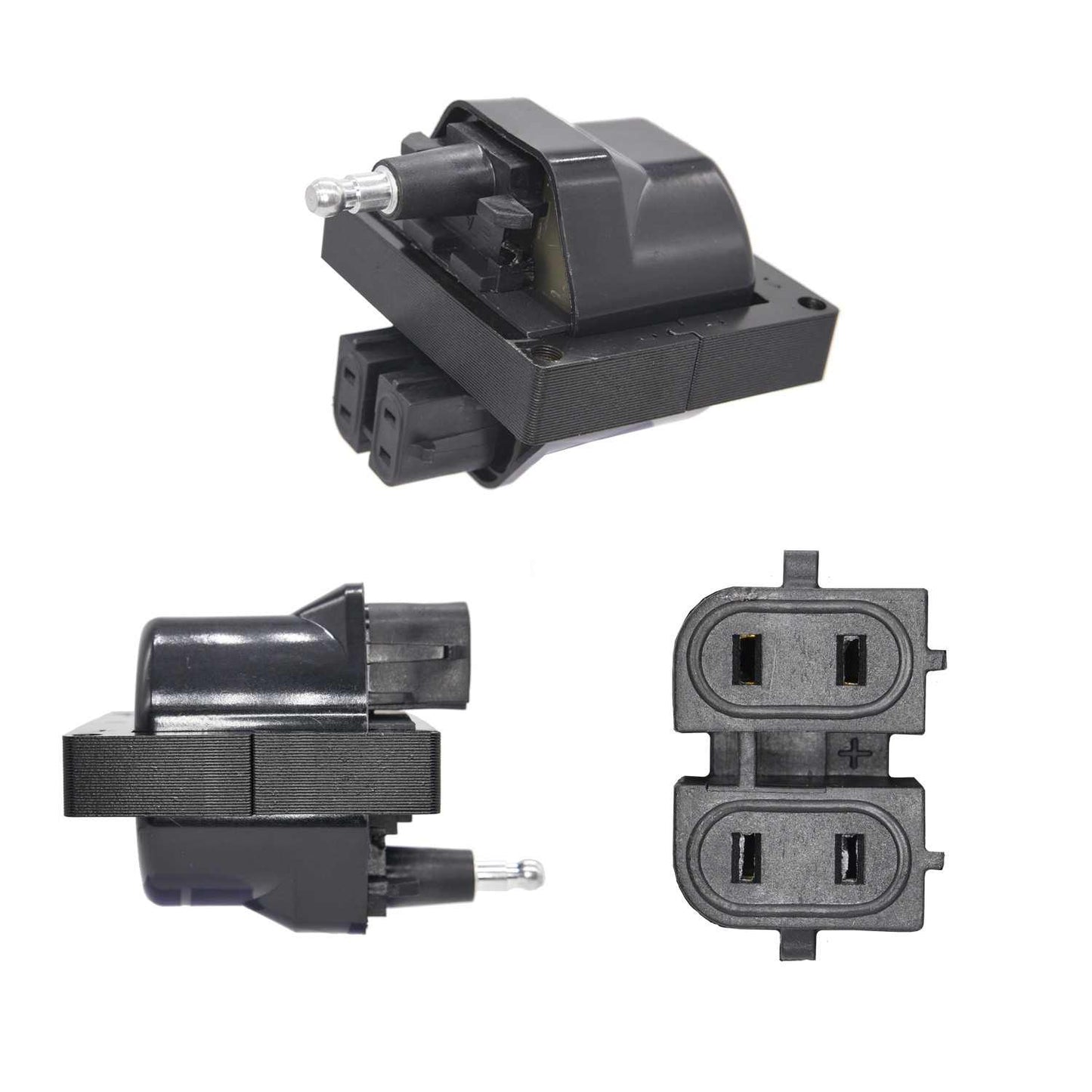 ThunderSpark ThunderSpark 920-1004 Ignition Coil 920-1004