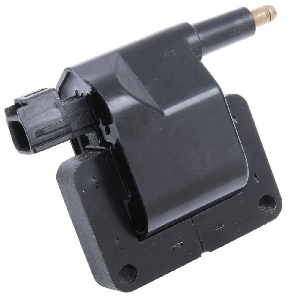 ThunderSpark ThunderSpark 920-1008 Ignition Coil 920-1008