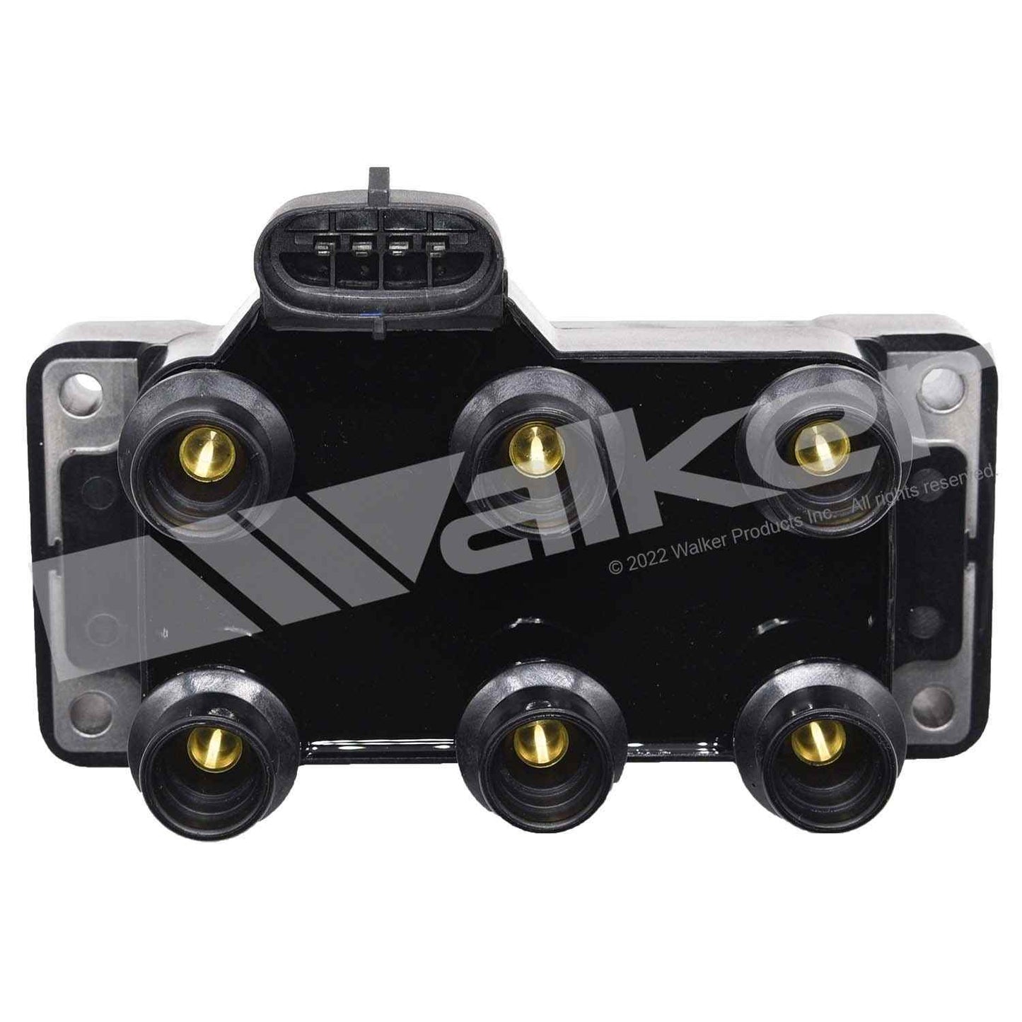 ThunderSpark ThunderSpark 920-1014 Ignition Coil 920-1014