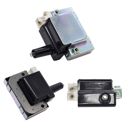 ThunderSpark ThunderSpark 920-1018 Ignition Coil 920-1018