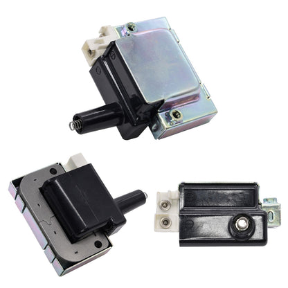 ThunderSpark ThunderSpark 920-1018 Ignition Coil 920-1018