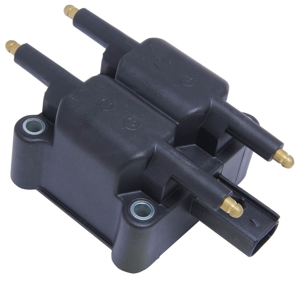 ThunderSpark ThunderSpark 920-1023 Ignition Coil 920-1023