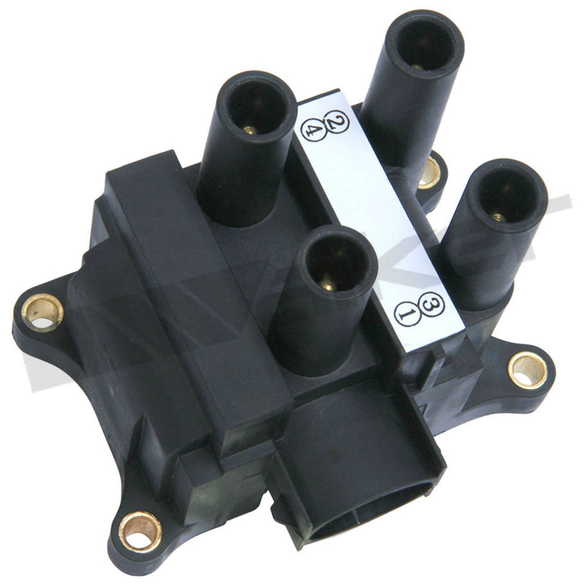 ThunderSpark ThunderSpark 920-1025 Ignition Coil 920-1025