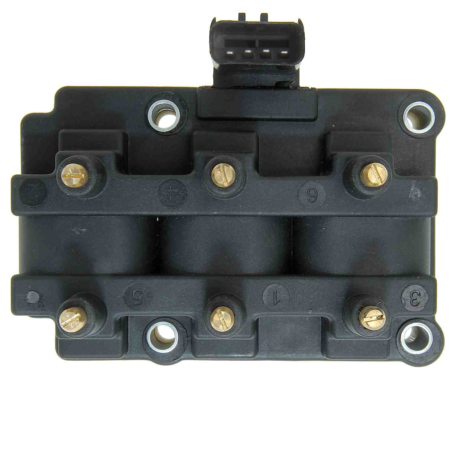 ThunderSpark ThunderSpark 920-1051 Ignition Coil 920-1051