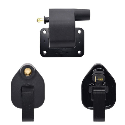 ThunderSpark ThunderSpark 920-1055 Ignition Coil 920-1055