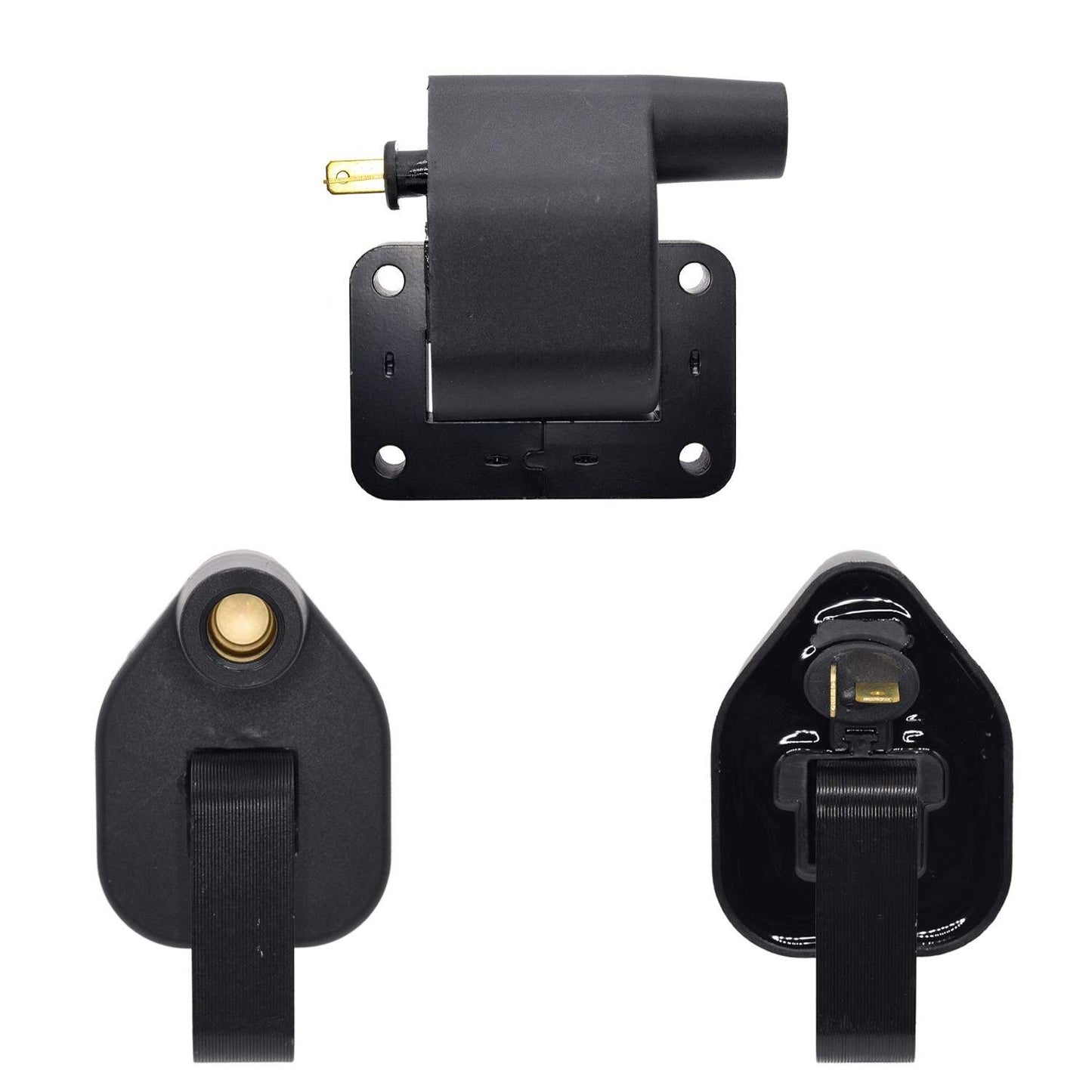 ThunderSpark ThunderSpark 920-1055 Ignition Coil 920-1055