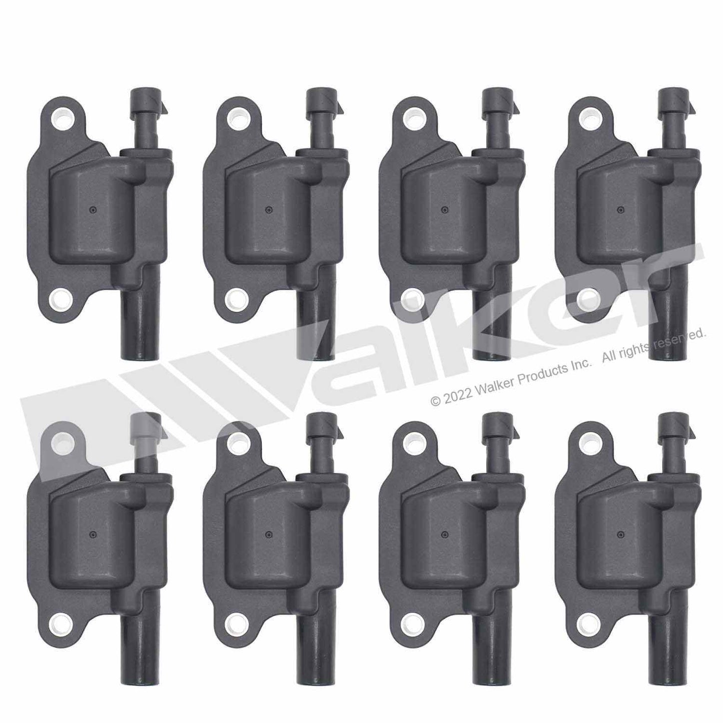 ThunderSpark ThunderSpark 920-1061-8 Ignition Coil Set (Qty 8) 920-1061-8