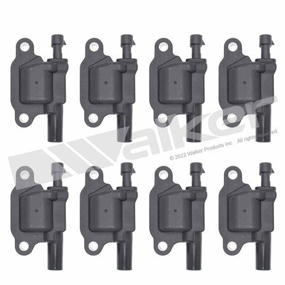 ThunderSpark ThunderSpark 920-1061-8 Ignition Coil Set (Qty 8) 920-1061-8