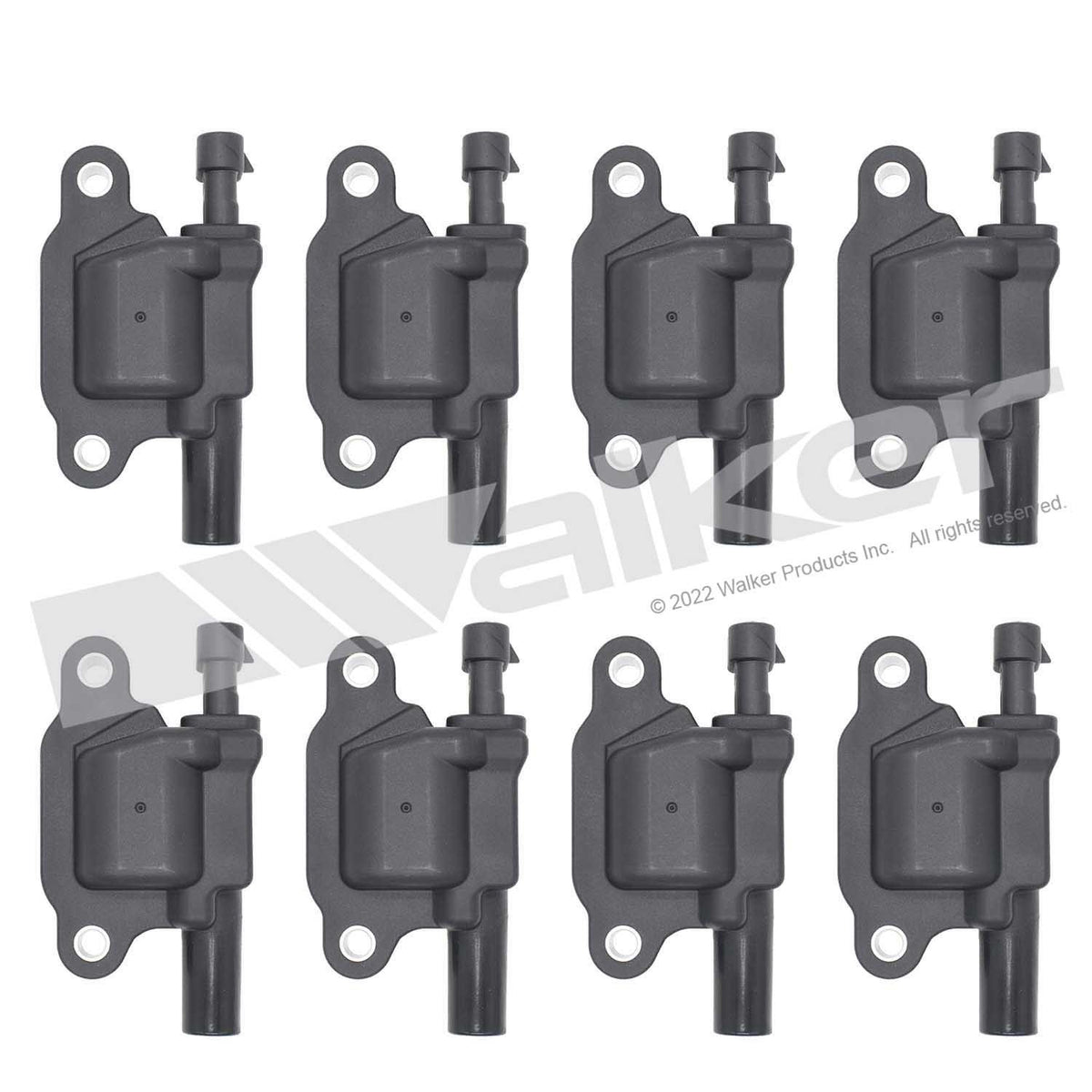 ThunderSpark ThunderSpark 920-1061-8 Ignition Coil Set (Qty 8) 920-1061-8