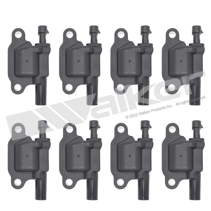 ThunderSpark ThunderSpark 920-1061-8 Ignition Coil Set (Qty 8) 920-1061-8