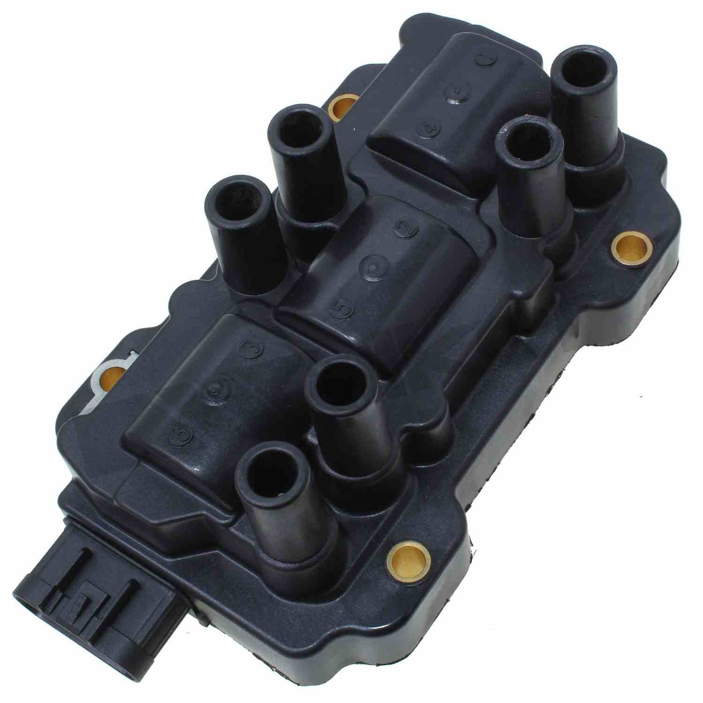 ThunderSpark ThunderSpark 920-1066 Ignition Coil 920-1066