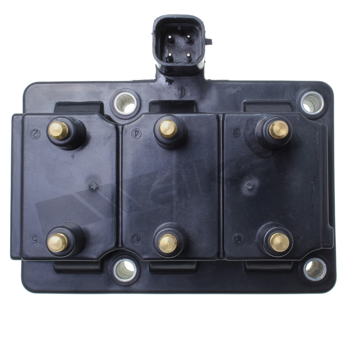 ThunderSpark ThunderSpark 920-1067 Ignition Coil 920-1067