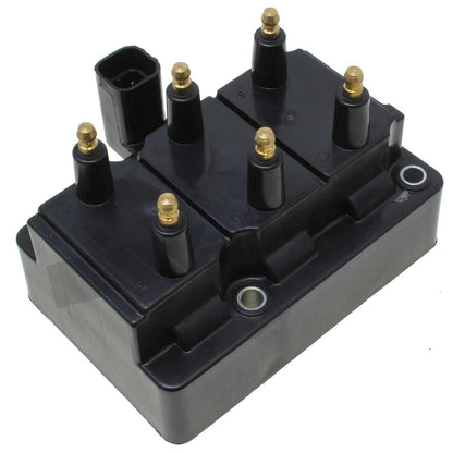 ThunderSpark ThunderSpark 920-1067 Ignition Coil 920-1067