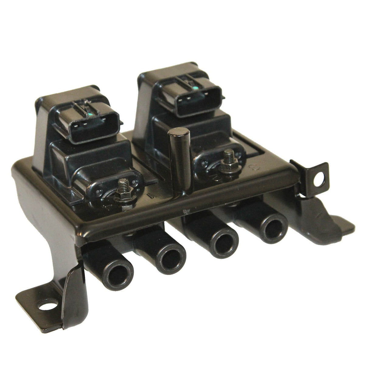 ThunderSpark ThunderSpark 920-1091 Ignition Coil 920-1091