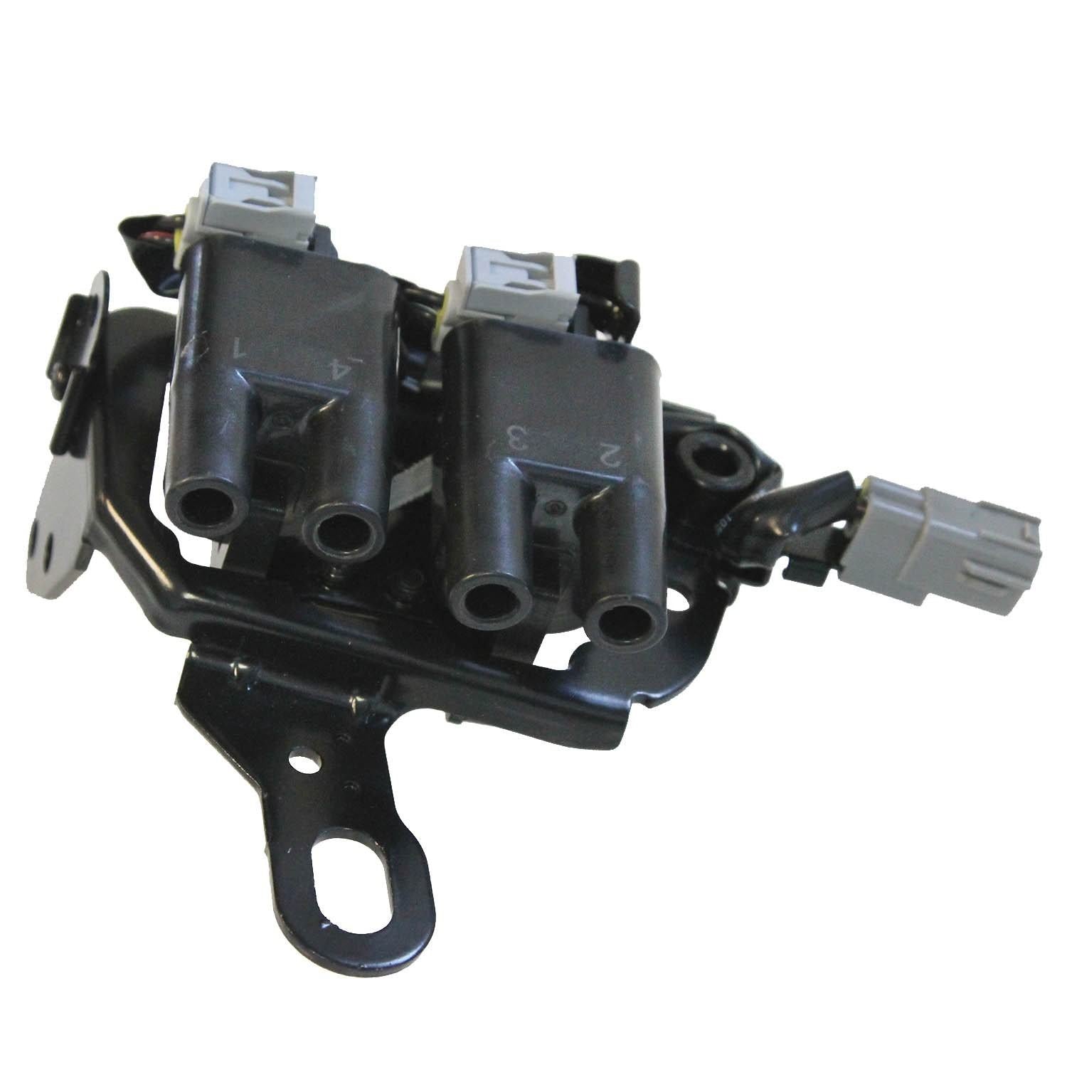 ThunderSpark ThunderSpark 920-1095 Ignition Coil 920-1095