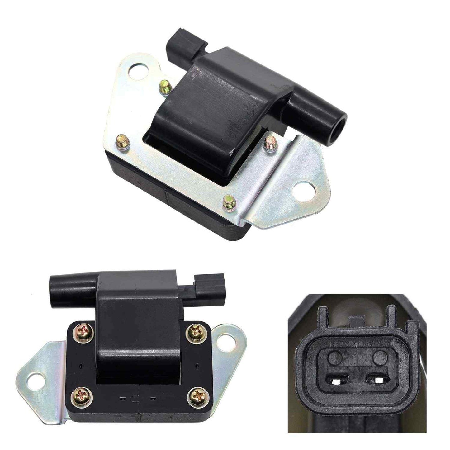 ThunderSpark ThunderSpark 920-1099 Ignition Coil 920-1099
