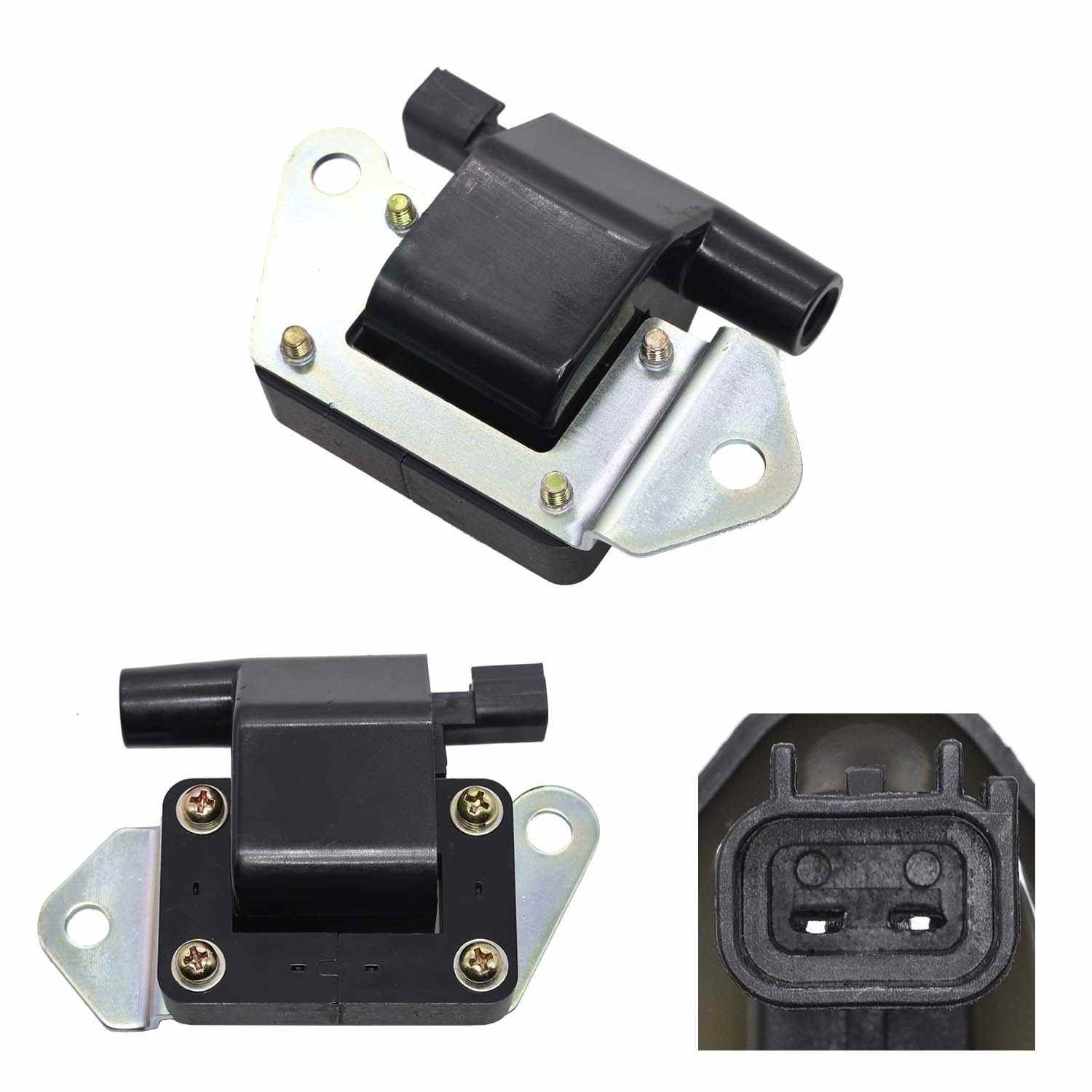 ThunderSpark ThunderSpark 920-1099 Ignition Coil 920-1099