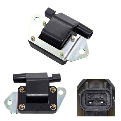 ThunderSpark ThunderSpark 920-1099 Ignition Coil 920-1099