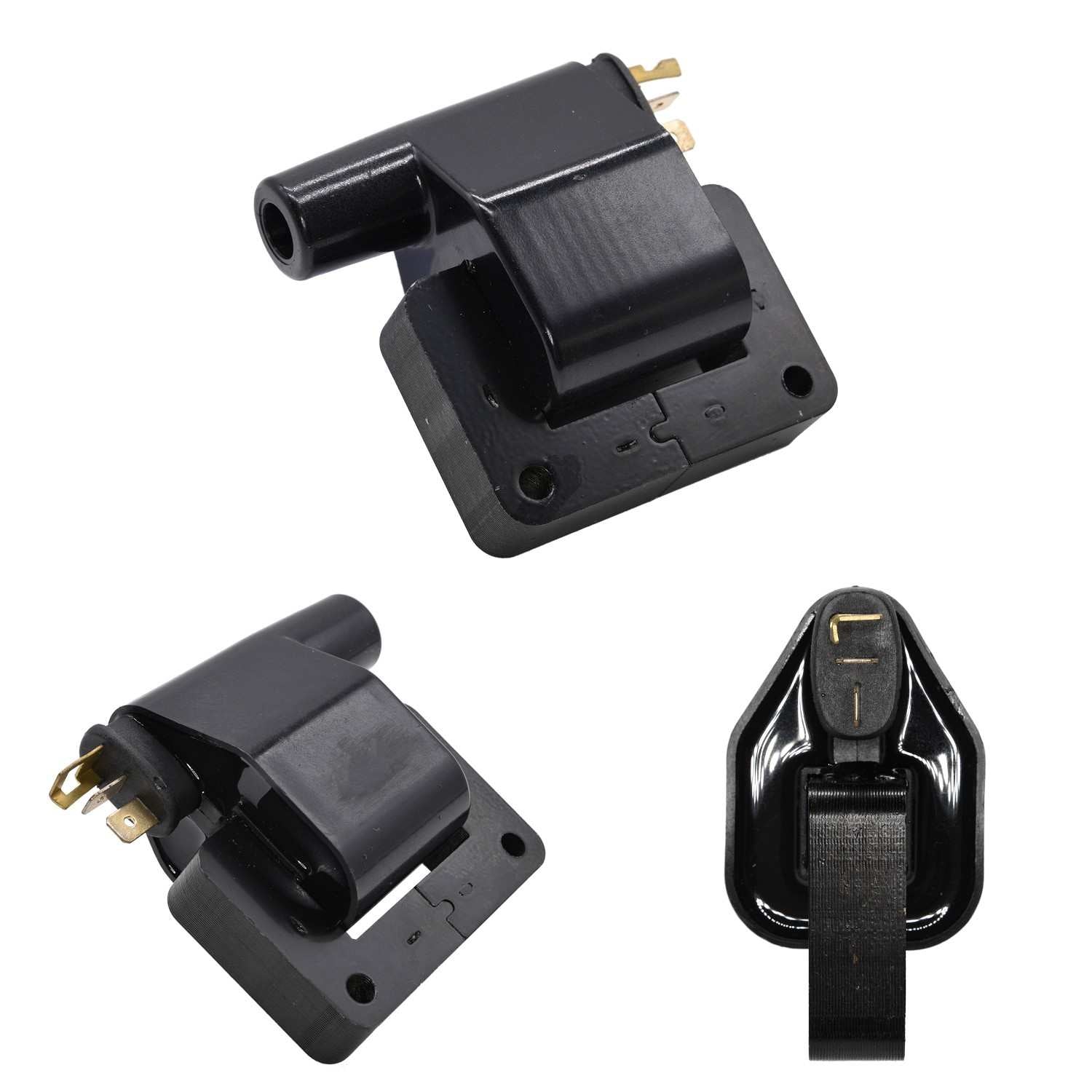 ThunderSpark ThunderSpark 920-1103 Ignition Coil 920-1103