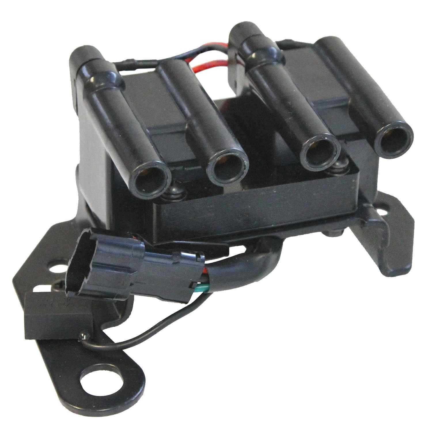 ThunderSpark ThunderSpark 920-1104 Ignition Coil 920-1104