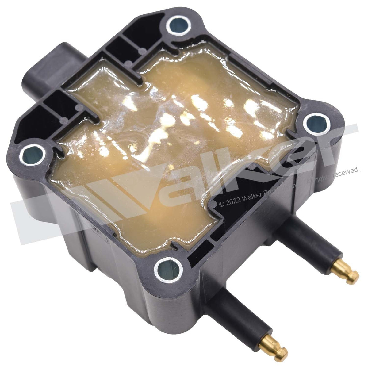 ThunderSpark ThunderSpark 920-1113 Ignition Coil 920-1113