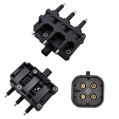 ThunderSpark ThunderSpark 920-1114 Ignition Coil 920-1114
