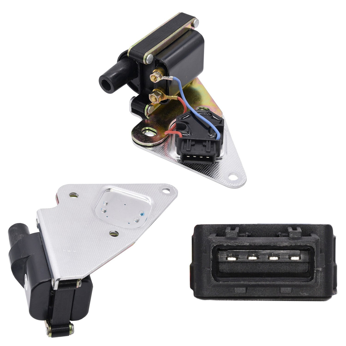 ThunderSpark ThunderSpark 920-1119 Ignition Coil 920-1119
