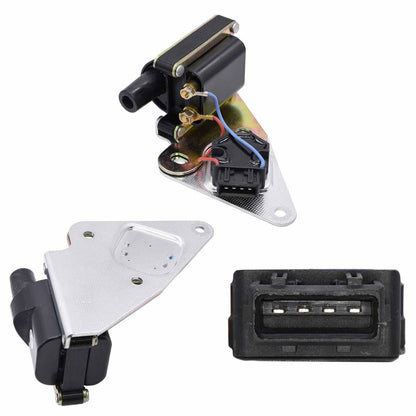 ThunderSpark ThunderSpark 920-1119 Ignition Coil 920-1119