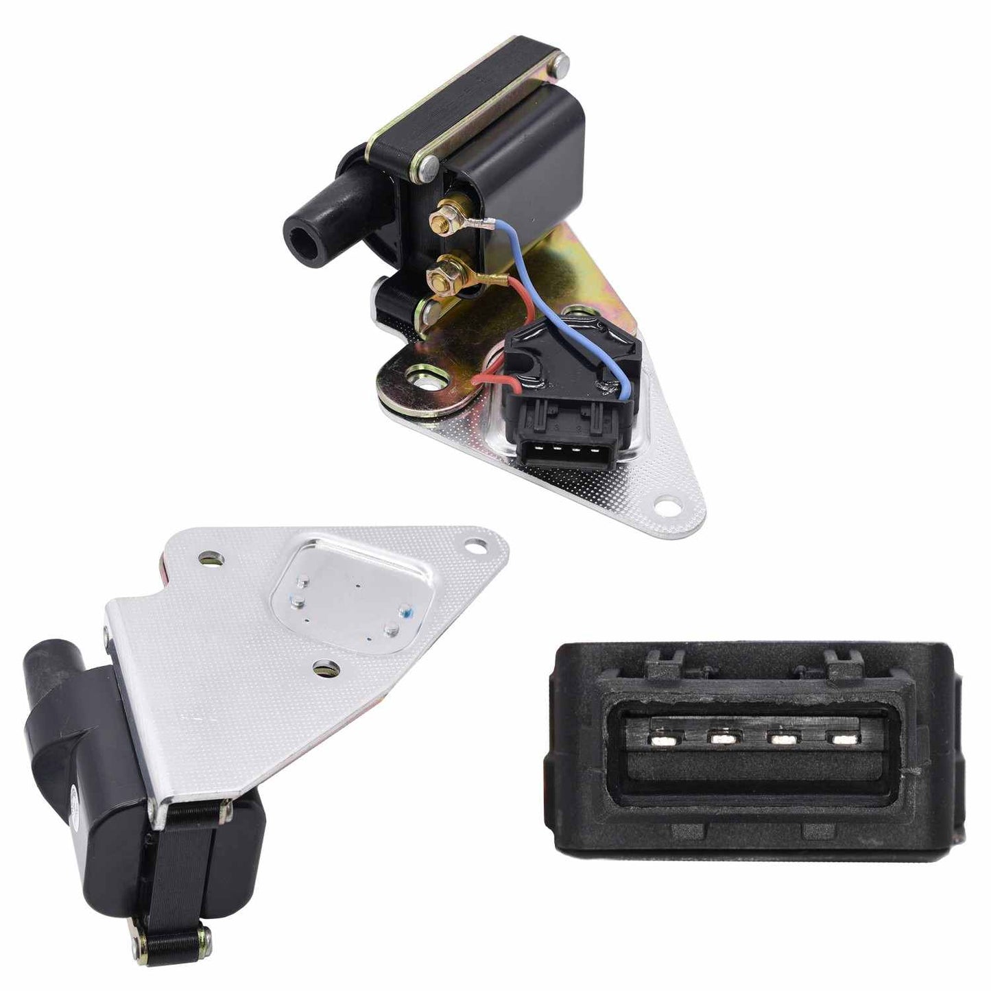 ThunderSpark ThunderSpark 920-1119 Ignition Coil 920-1119