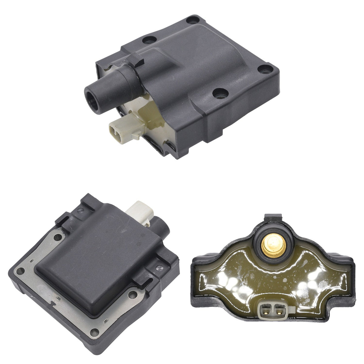 ThunderSpark ThunderSpark 920-1120 Ignition Coil 920-1120