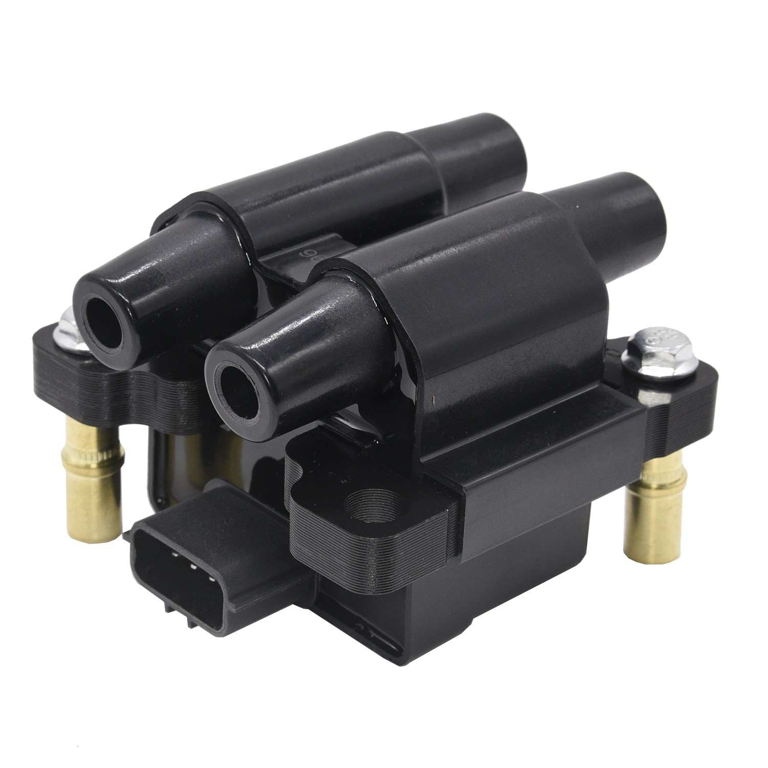 ThunderSpark ThunderSpark 920-1124 Ignition Coil 920-1124