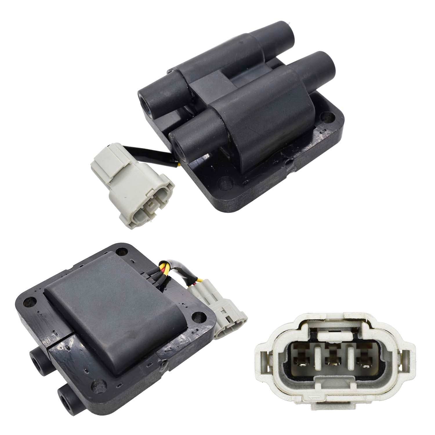 ThunderSpark ThunderSpark 920-1129 Ignition Coil 920-1129