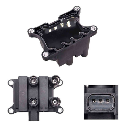 ThunderSpark ThunderSpark 920-1130 Ignition Coil 920-1130